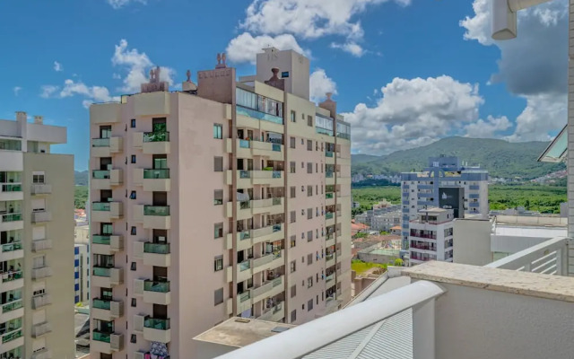 Apartamento Completo em Trindade Perto da Ufsc