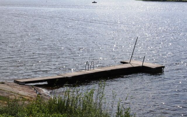 Liljeholmen Herrgård
