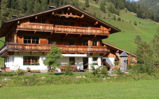 Ferienwohnung Rainer