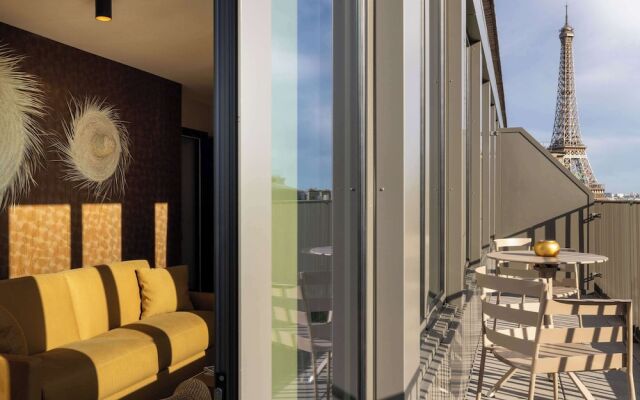 Hotel Maison Hamelin Paris - Handwritten Collection