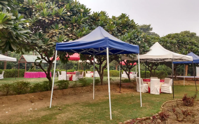 Club Awara Holiday Resort