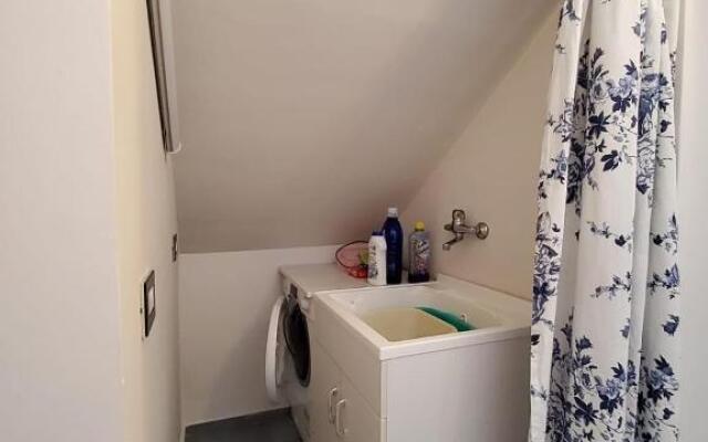 Appartamento Negroamaro