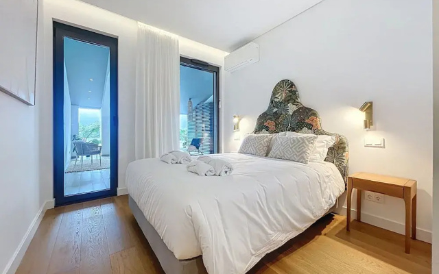 Acqua Beach by Atlantic Holiday