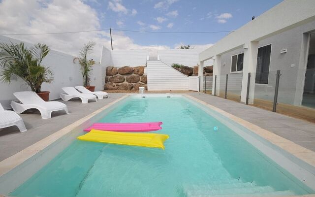 Chill Out Exclusive Suites