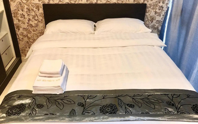 JJH Serviced Apartments near Serangoon MRT