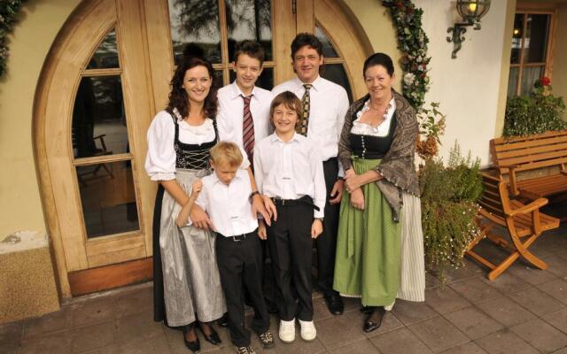 Landgasthof Dorferwirt