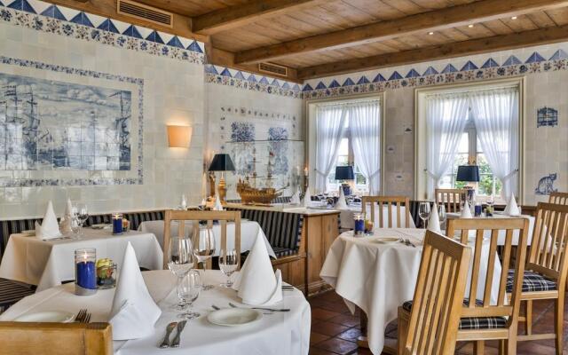 Hotel & Restaurant Jörg Müller