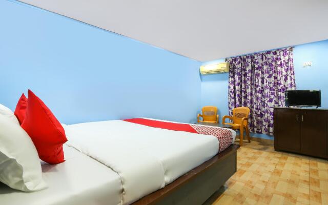OYO 68261 Jyoti Guest House