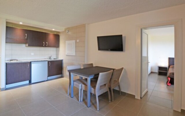 Residence La Vallicella