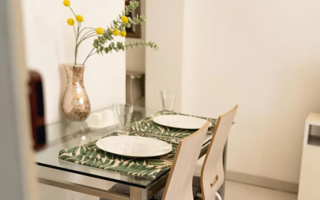Unique 1 bedroom in hearth of old city Valetta