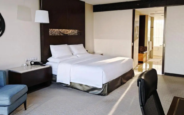 InterContinental Qingdao by IHG