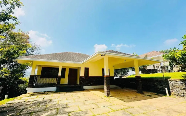 Tarang Luxury Holiday Homes