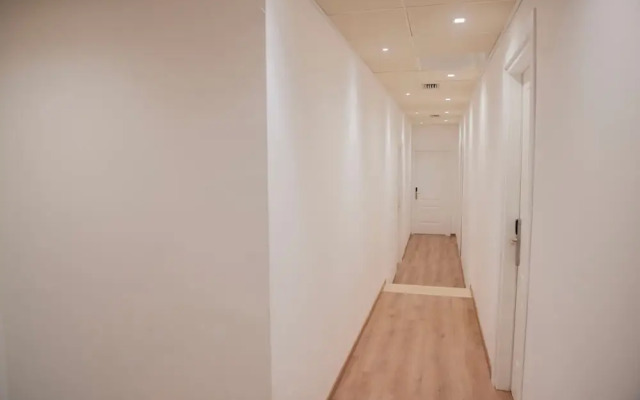 Hotel Lido Ficocella