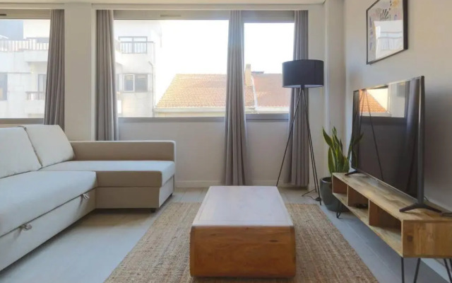 OPORTO GUEST Luxury Flats 2