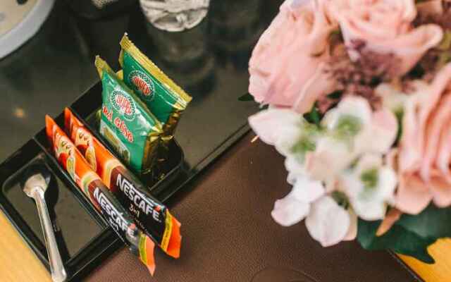 Bang Thanh Hotel