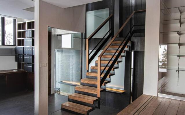 Sapporo boukyo Luxury house 5 pax Free Parking