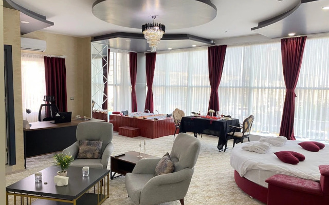 Marblue Hotel