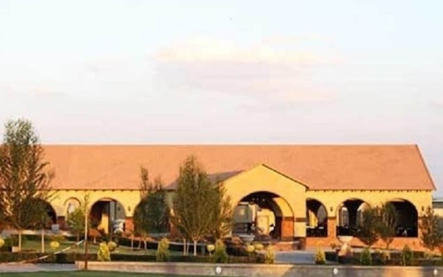 Accolades Boutique Venue