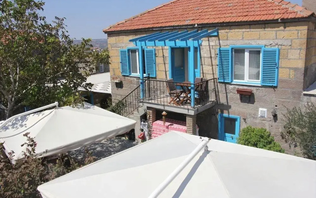 Assos Mia Otel
