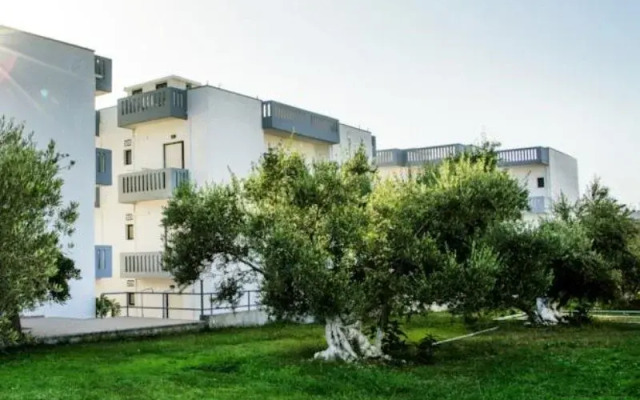 Popi Apartments