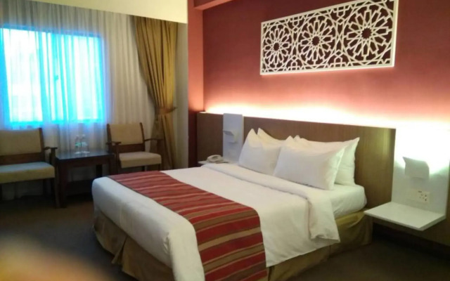 De Palma Hotel Ampang