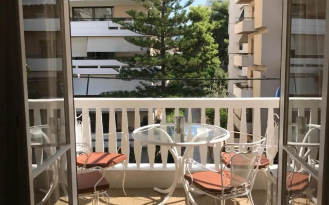 Apartment near the Beach