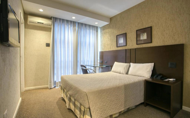 Roochelle Hotel by Nobile