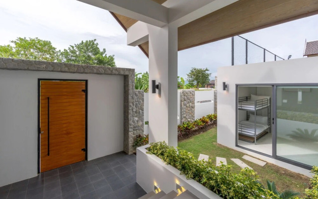 Picasso Villa Phuket - Paloma