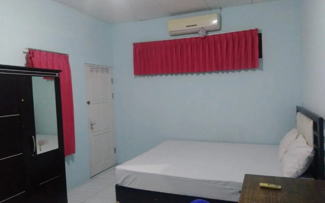 Hotel O Gardenia Boarding House