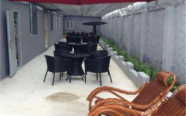 Xunyicao Leisure Hotel