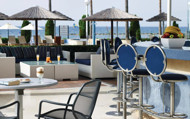 Atlantica Miramare Beach