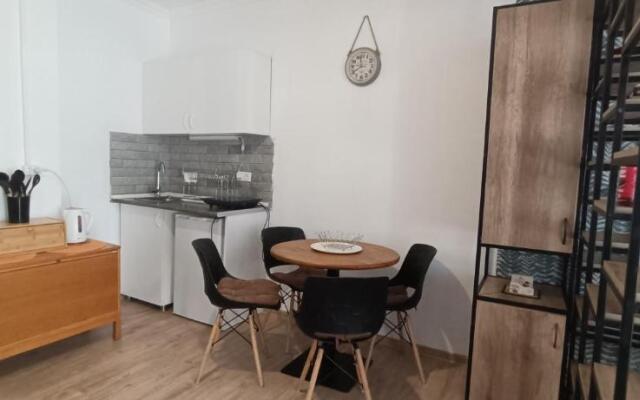 Appartment in Bakuriani