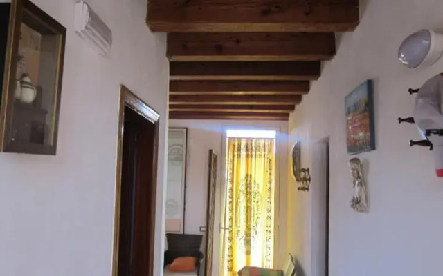 Panoramic Case Vacanza