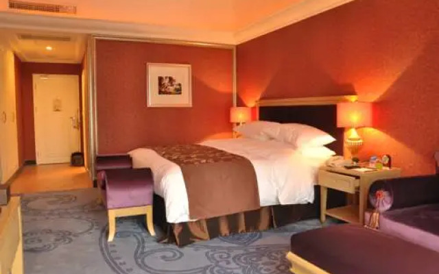 Sun City Vacation Hotel