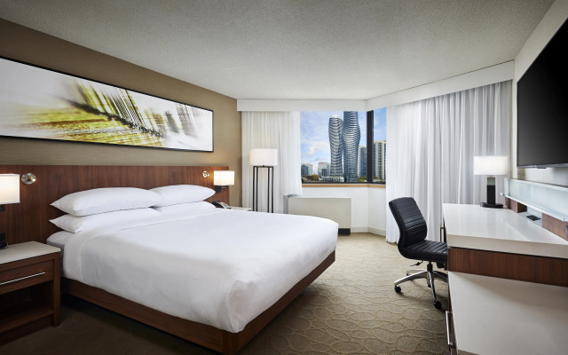 Delta Hotels by Marriott Toronto Mississauga