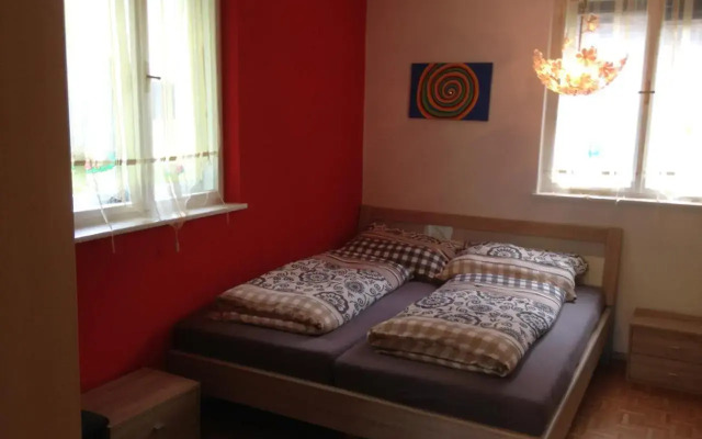 Ferienhaus Murtal