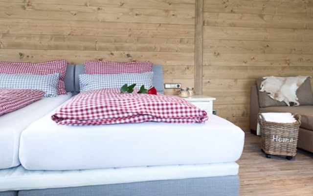 Alpinhotel INzeller