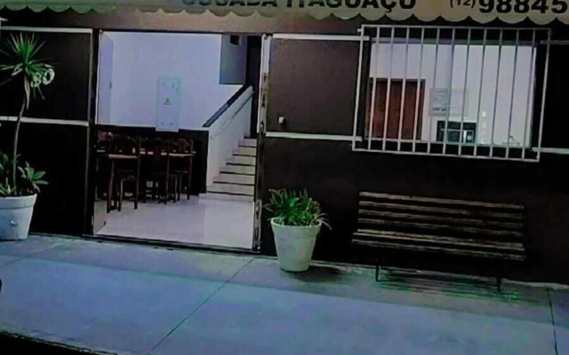 Pousada Itaguaçu
