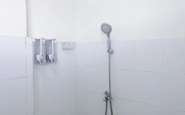 Cozy And Homey 1Br Apartment At Gateway Ahmad Yani Cicadas