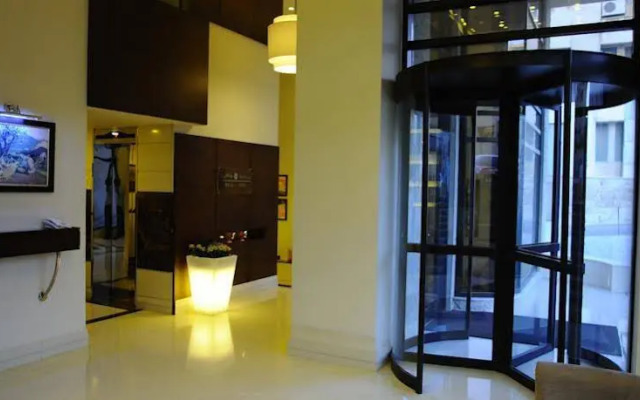 Misk Hotel