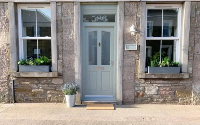 The Estuary Apartment - 2 Minutes From Beach