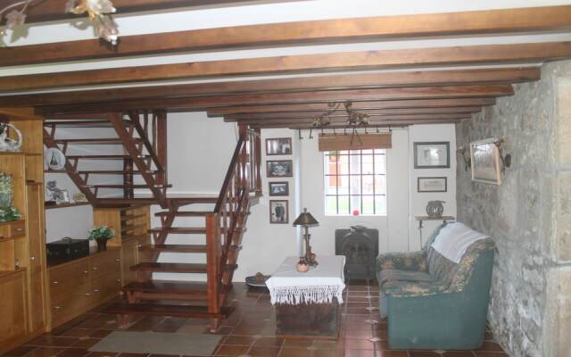 House in Cereixo - 104538 by MO Rentals