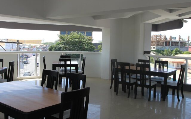 Sumo Asia Hotels - Davao