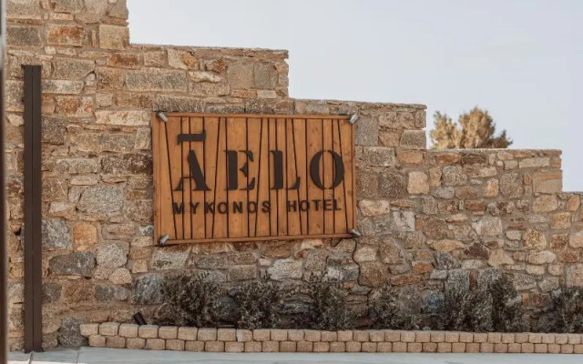 Aelo Mykonos