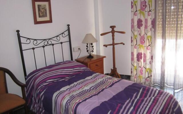 Apartamento La Ermita