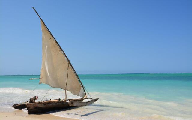 Neptune Pwani Beach Resort & Spa Zanzibar - All Inclusive