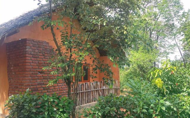 Kuwera Eco Lodge