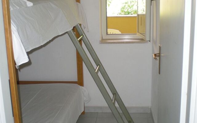 Hotel Residence Giada