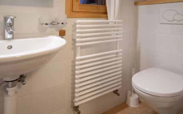 Chalet Petit Pont