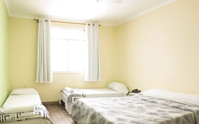 Hotel Serra da Estrela